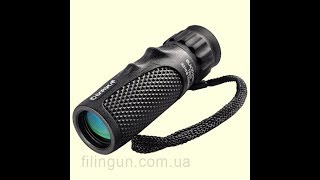 Монокуляр Barska Blackhawk 10x25 WP