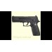 Пистолет пневматический Sig Sauer Air P320 Black