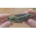 Нож Fox Edge Sparrow OD green