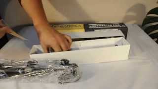 Оптический прицел Barska Huntmaster Pro 3-12x50 IR