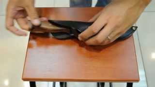 Нож охотничий Улан