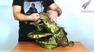 Рюкзак Defcon 5 Modular 35