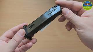 Магазин Retay для G 17/G19