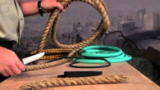 Cold Steel - Finn Bear