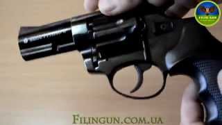 Револьвер под патрон Флобера Ekol Python 3