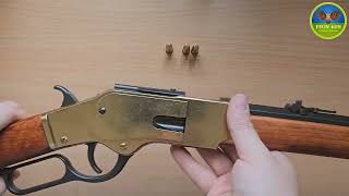 Макет карабина Винчестер Mod. 73 USA 1873 Denix 5318