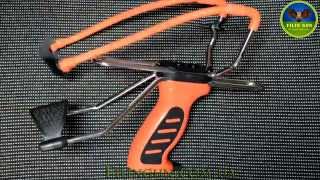 Рогатка Man Kung 31/MK-SL06/OR