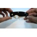 Нож Spyderco Persistence G-10 Black Plain Edge