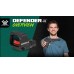 Коллиматорный прицел Vortex Defender-XL Micro 5 MOA Red Dot Picatinny/DeltaPoint® Pro