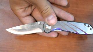 Нож Boker Magnum Reflection 01RY1070