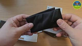 Баллистические очки Swiss Eye Infantry Clear Lens