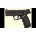 Пневматический пистолет ASG Steyr M9-A1