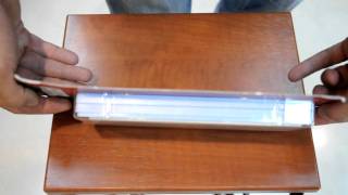 Точило Spyderco Bench Stone Fine 302F