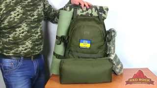 Рюкзак Red Rock Engagement 26