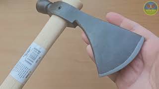 Топор Cold Steel Pipe Hawk