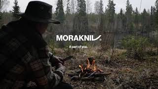 Morakniv Garberg with Survival Kit (S)