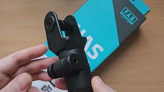 Приклад FAB Defense UAS-AKMS P для AKMS