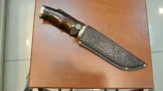 Нож охотничий Фаворит