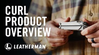 Curl Multi-tool Overview