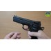Пистолет пневматический ASG CZ SP-01 Shadow Blowback