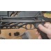 Багатозарядний арбалет Man Kung Sobek MK-TCS3BK Black