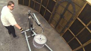 Cold Steel - Rajah Series