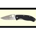 Нож Spyderco Tenacious Combination Edge