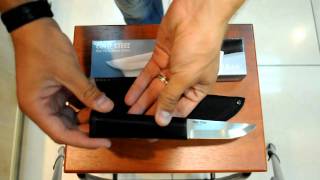 Нож Cold Steel Finn Bear 20PC