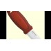 Нож Morakniv Eldris красный