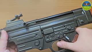 Макет штурмовой винтовки StG 44 Germany 1943 Denix 1125