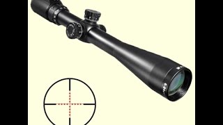 Оптический прицел Barska SWAT Extreme 6-24x44 SF