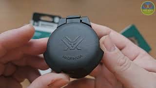 Крышка защитная окуляра Vortex Defender Flip Cap Eyepiece
