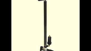 Насос ручной Hill для Diana PCP с осушителем