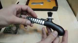 Нож Mora Karl-Johan Mushroom knife