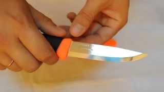 Нож Mora Companion F