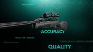 10X QUICK-SHOT Technology