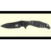 Нож Skif 424B Adventure G-10/Black SW, Black