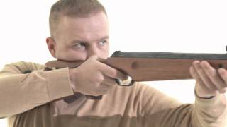 Walther LGV Trailer English