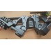 Арбалет блочний Man Kung Jasper MK-XB60-BK Black