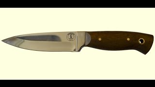 Нож охотничий Пума