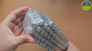 Баллон CO2 SAS 12гр (50 шт.)