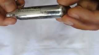 Баллон CO2 Umarex 12гр