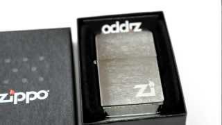 Зажигалка Zippo 100.038 ZI