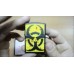 Зажигалка Zippo 24330 Hazardous