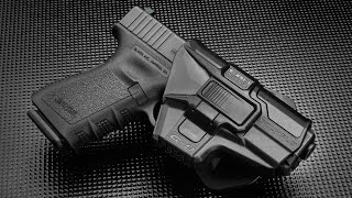FAB-Defense® The Scorpus M Series OWB holsters