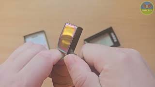 Зажигалка Zippo 151 Classic Multi Color
