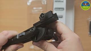 Сошки Leapers UTG Recon 360 TL Bipod, 8