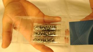 Пули для пневматического оружия Haendler & Natermann Hunting Pellets