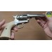 Пневматический револьвер Colt Single Action Army .45 - 5.5" Nickel Finish