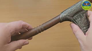 Египетский топорик XVI век Denix 622/NQ